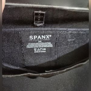 Spanx Shape Wear